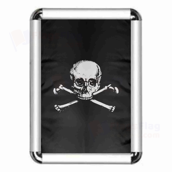 Jolly Roger Jolly Roger Framed Pictures