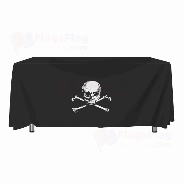 Jolly Roger Jolly Roger Tablecloth Models