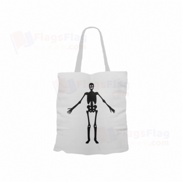 Jolly Roger La Buse Cloth Bag Models