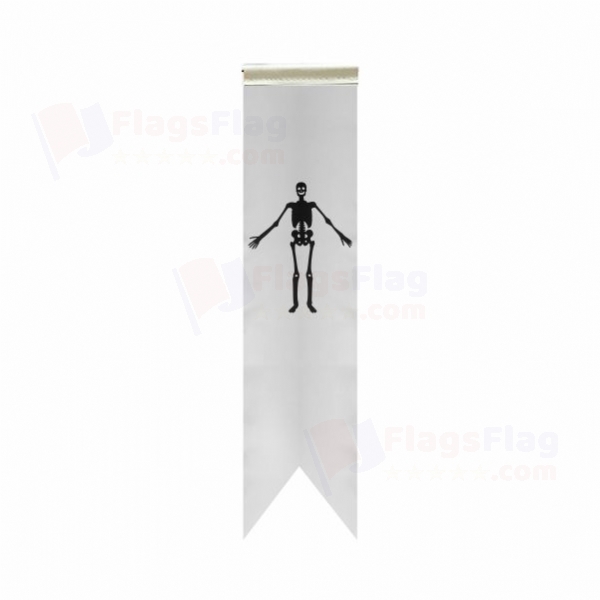 Jolly Roger La Buse L Table Flags Flag Only