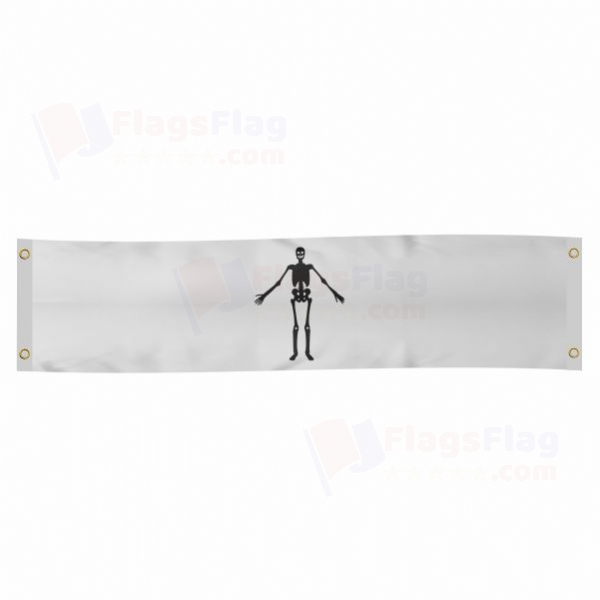 Jolly Roger La Buse Poster Banner
