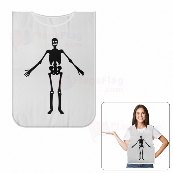 Jolly Roger La Buse Single Use Strike Apron