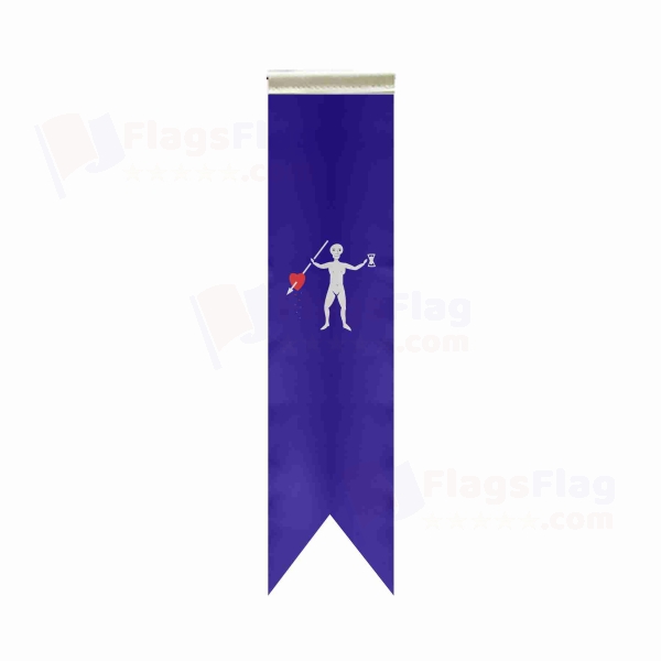Jolly Roger Pirate L Table Flags Flag Only