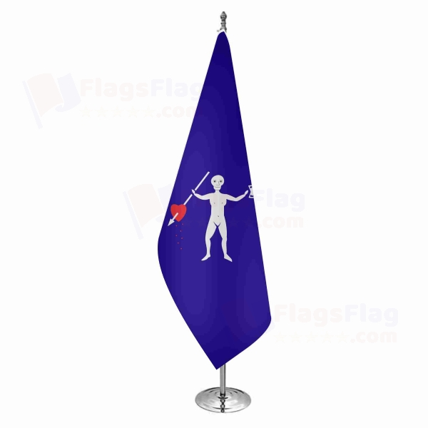 Jolly Roger Pirate Office Flag Jolly Roger Pirate Office Flags