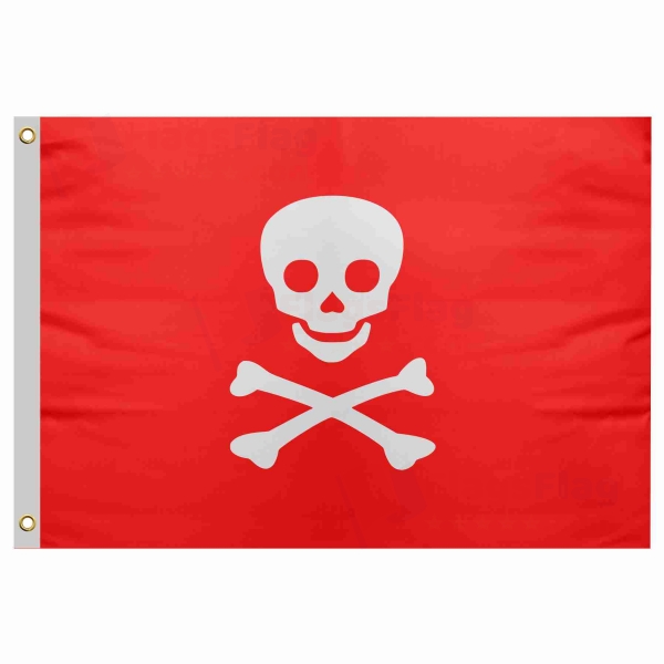 Jolly Roger Red Send Flag Price Jolly Roger Red Send Flag Prices