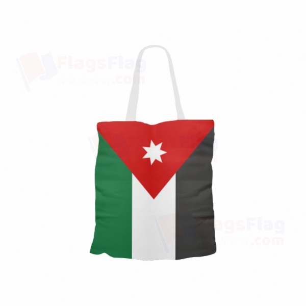 Jordan Cloth Bag Models