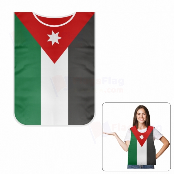Jordan Single Use Strike Apron