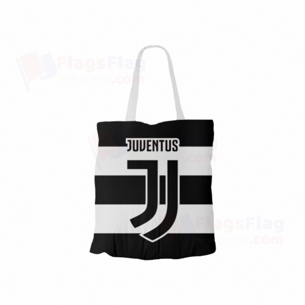 Juventus FC Cloth Bag Models