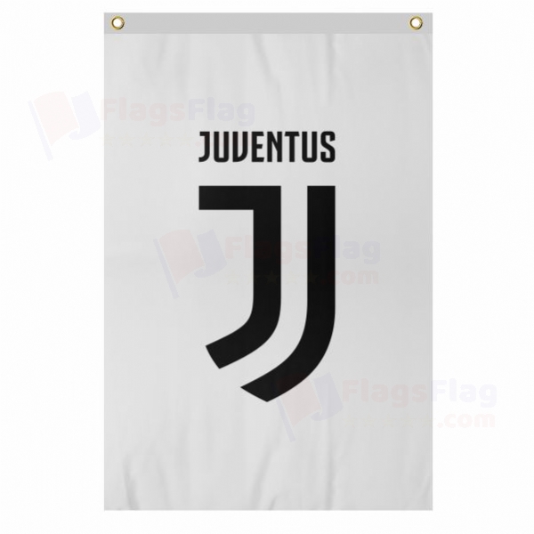 Juventus FC Flag Production Flags