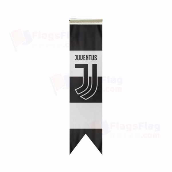 Juventus FC L Table Flags Flag Only