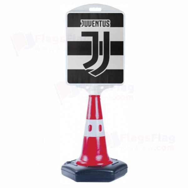 Juventus FC Medium Road Advertisement Barge