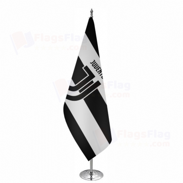 Juventus FC Office Flag Juventus FC Office Flags