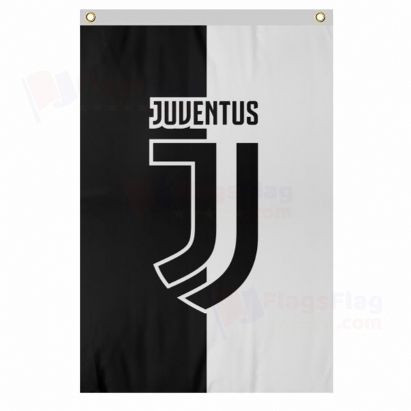 Juventus FC Pennant Production