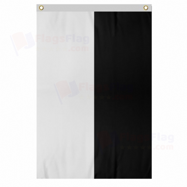Juventus FC Personalized Flag