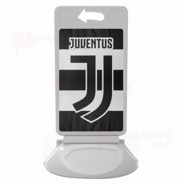 Juventus FC Plastic Pontoon