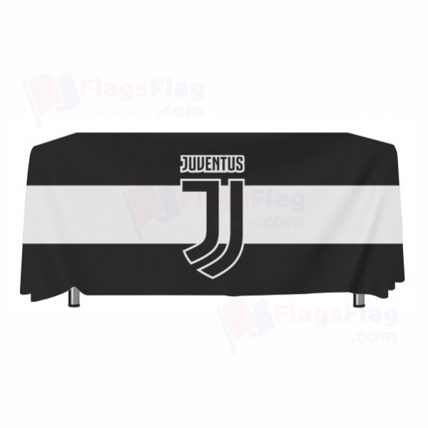 Juventus FC Tablecloth Models