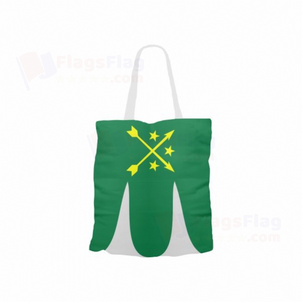 Kabardians Cloth Bag Models