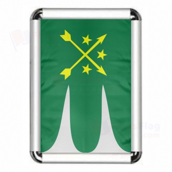 Kabardians Framed Pictures
