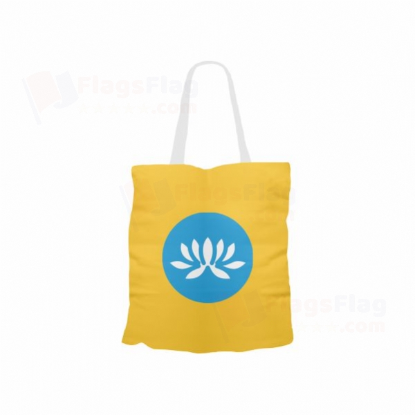 Kalmykia Cloth Bag Models