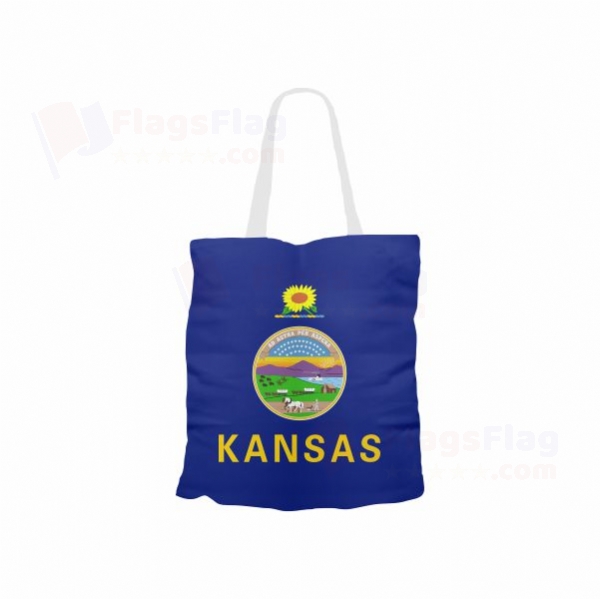 Kansas Cloth Bag Models