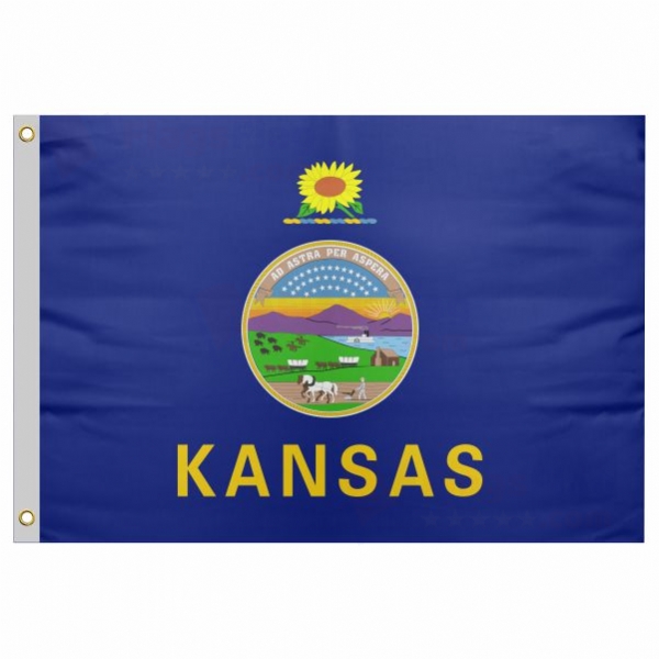 Kansas Send Flag Price Kansas Send Flag Prices