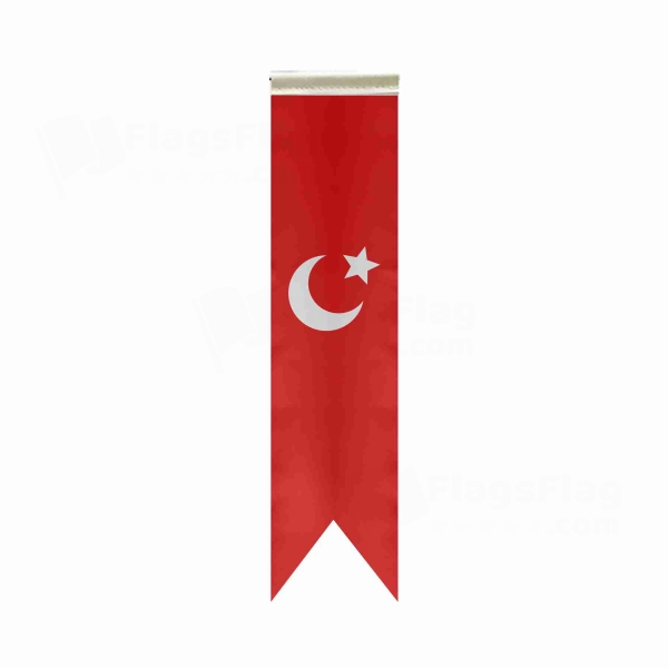 Kansu Turks L Table Flags Flag Only
