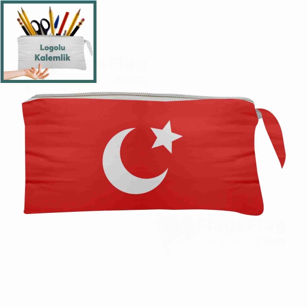 Kansu Turks Makeup Bag