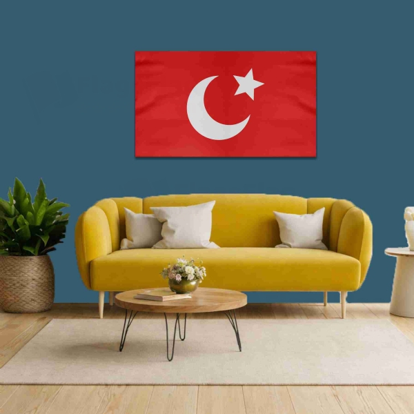 Kansu Turks Painting