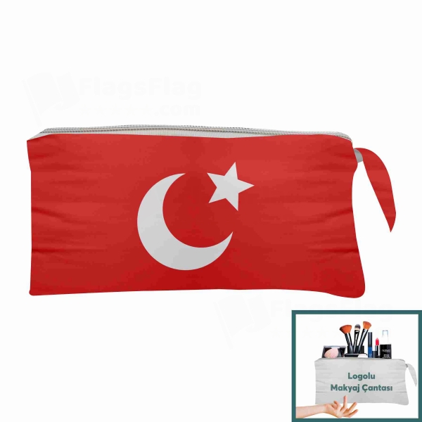Kansu Turks Pencil Case
