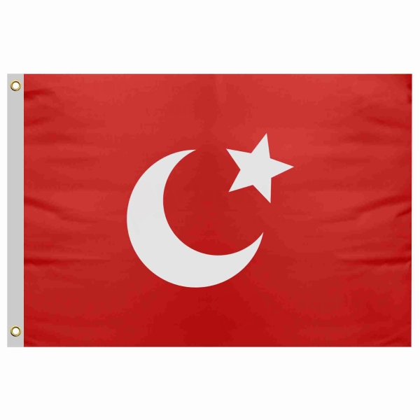 Kansu Turks Send Flag Price Kansu Turks Send Flag Prices