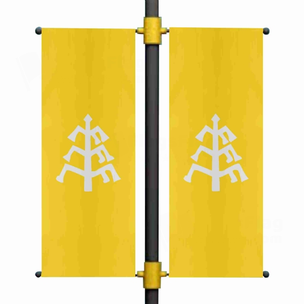 Kara Khanid Khanate Blackout Flag