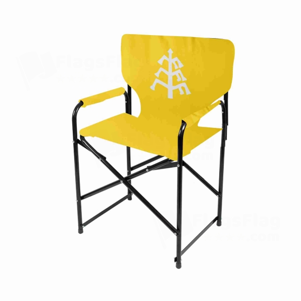 Kara Khanid Khanate Camp Chair