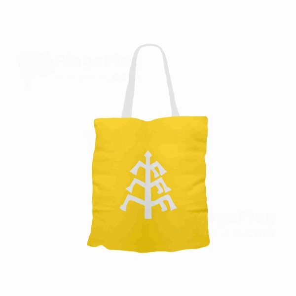 Kara Khanid Khanate Cloth Bag Models