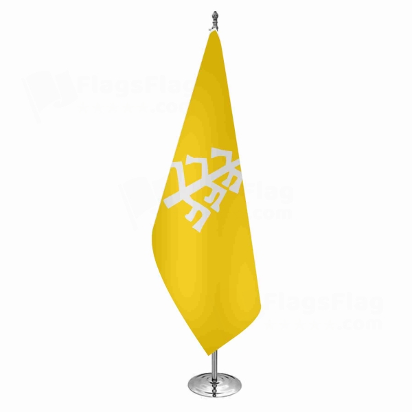 Kara Khanid Khanate Office Flag Kara Khanid Khanate Office Flags
