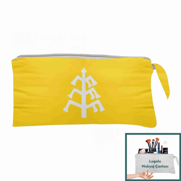 Kara Khanid Khanate Pencil Case