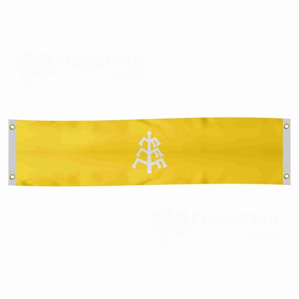 Kara Khanid Khanate Poster Banner