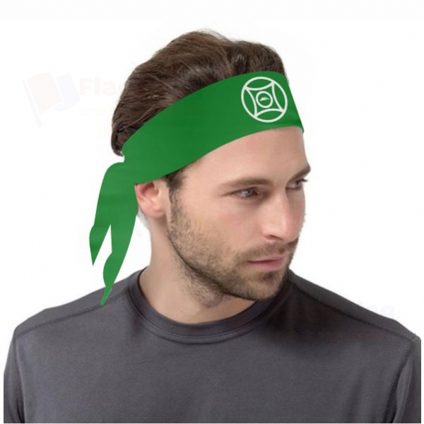 Karachays Digital Print Bandanas