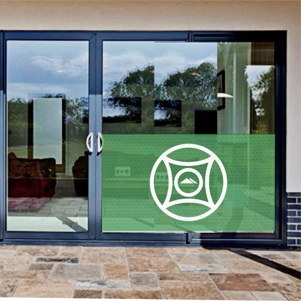 Karachays Glass Film Karachays One Way Vision Printing