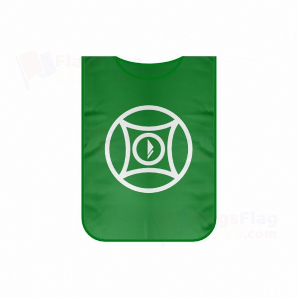 Karachays Single Use Strike Apron