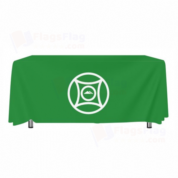 Karachays Tablecloth Models