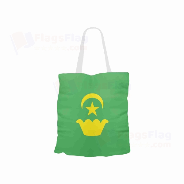 Karakalpak Turks Cloth Bag Models