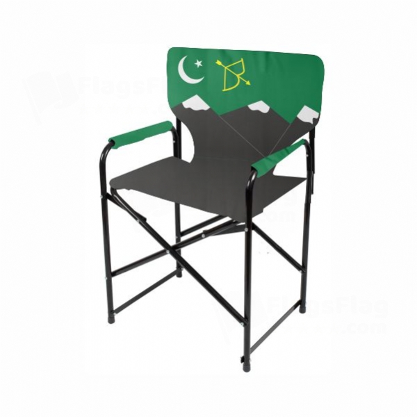 Karakorum Turks Pakistan Hunza Camp Chair
