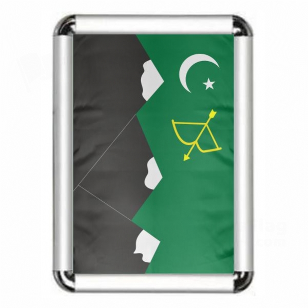 Karakorum Turks Pakistan Hunza Framed Pictures