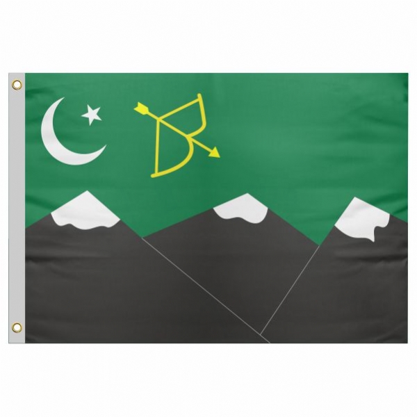 Karakorum Turks Pakistan Hunza Send Flag Price Karakorum Turks Pakistan Hunza Send Flag Prices