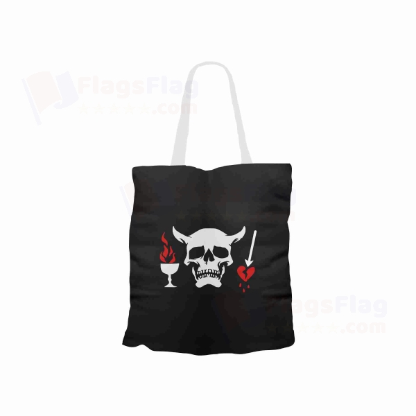 Karasakal Cloth Bag Models