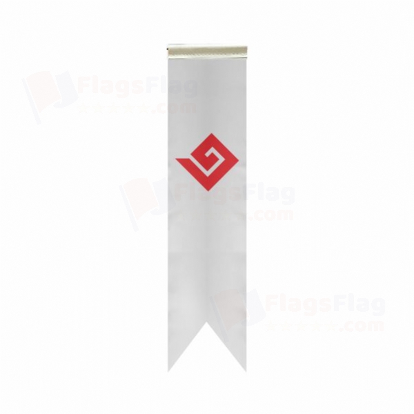 Karasid dynasty L Table Flags Flag Only