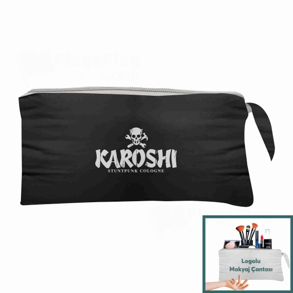 Karoshi Logo Pencil Case