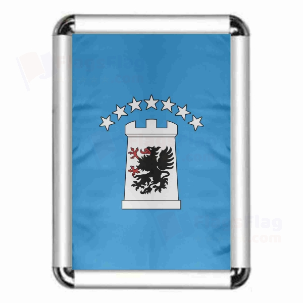 Kartuzy Framed Pictures