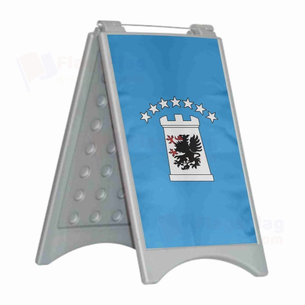 Kartuzy Open Kartuzy Close Plastic Pontoon
