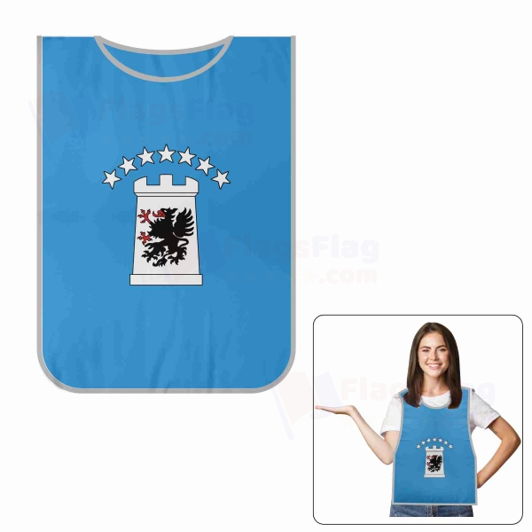 Kartuzy Single Use Strike Apron